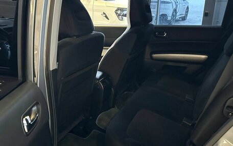 Nissan X-Trail, 2014 год, 1 250 000 рублей, 10 фотография