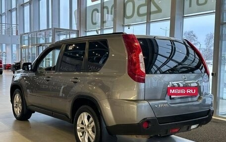 Nissan X-Trail, 2014 год, 1 250 000 рублей, 6 фотография