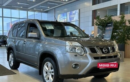 Nissan X-Trail, 2014 год, 1 250 000 рублей, 3 фотография