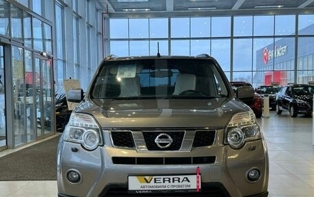 Nissan X-Trail, 2014 год, 1 250 000 рублей, 2 фотография