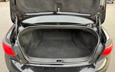 Infiniti Q50 I рестайлинг, 2016 год, 1 997 000 рублей, 12 фотография