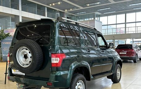 ЛуАЗ Patriot, 2018 год, 950 000 рублей, 4 фотография