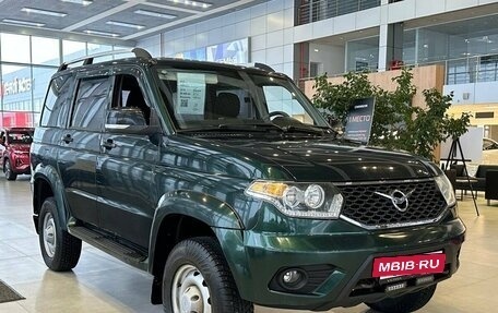 ЛуАЗ Patriot, 2018 год, 950 000 рублей, 3 фотография