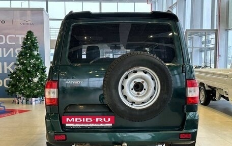 ЛуАЗ Patriot, 2018 год, 950 000 рублей, 5 фотография