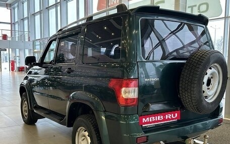 ЛуАЗ Patriot, 2018 год, 950 000 рублей, 6 фотография