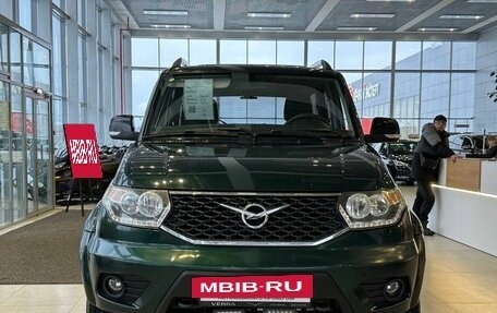 ЛуАЗ Patriot, 2018 год, 950 000 рублей, 2 фотография