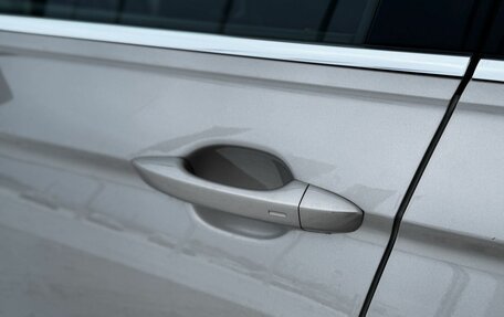 Volkswagen Tiguan II, 2019 год, 2 350 000 рублей, 7 фотография