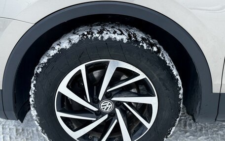 Volkswagen Tiguan II, 2019 год, 2 350 000 рублей, 5 фотография