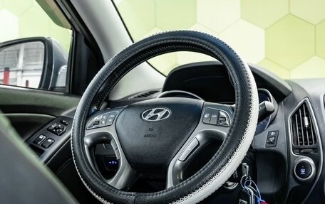 Hyundai ix35 I рестайлинг, 2015 год, 1 400 000 рублей, 15 фотография