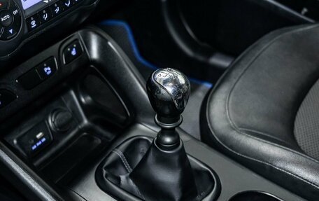 Hyundai ix35 I рестайлинг, 2015 год, 1 400 000 рублей, 20 фотография