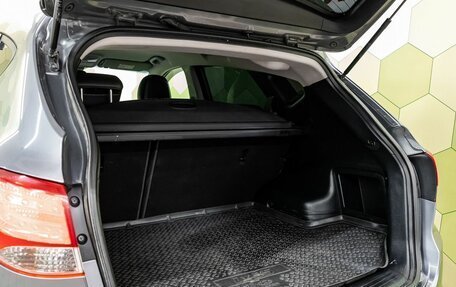 Hyundai ix35 I рестайлинг, 2015 год, 1 400 000 рублей, 23 фотография