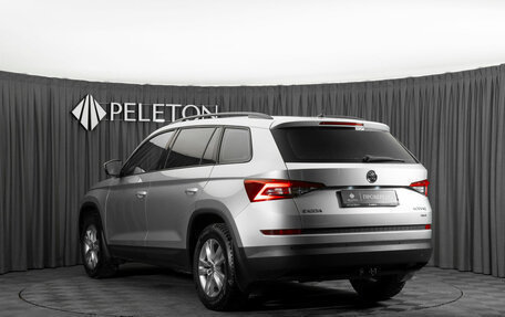 Skoda Kodiaq I, 2019 год, 2 700 000 рублей, 4 фотография