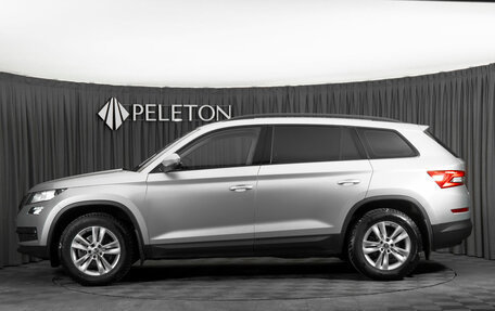 Skoda Kodiaq I, 2019 год, 2 700 000 рублей, 7 фотография