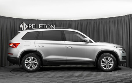 Skoda Kodiaq I, 2019 год, 2 700 000 рублей, 8 фотография