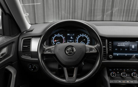 Skoda Kodiaq I, 2019 год, 2 700 000 рублей, 12 фотография