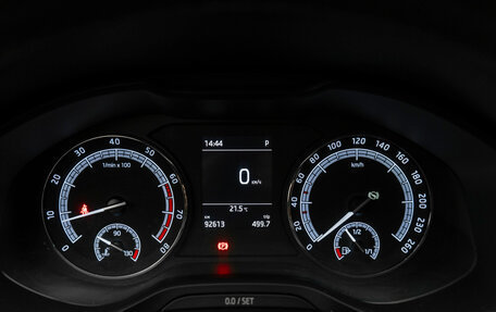 Skoda Kodiaq I, 2019 год, 2 700 000 рублей, 13 фотография