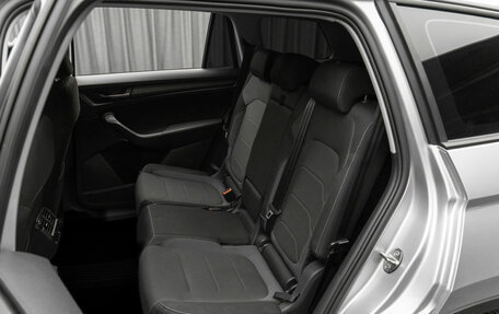 Skoda Kodiaq I, 2019 год, 2 700 000 рублей, 14 фотография