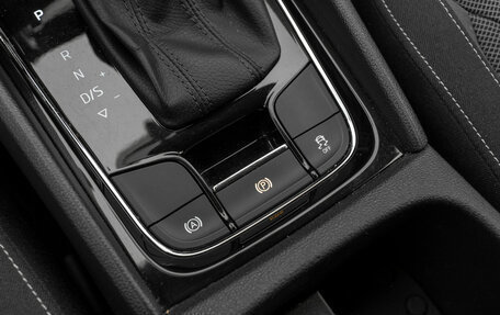 Skoda Kodiaq I, 2019 год, 2 700 000 рублей, 23 фотография