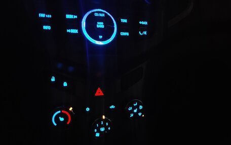 Chevrolet Aveo III, 2012 год, 570 000 рублей, 15 фотография