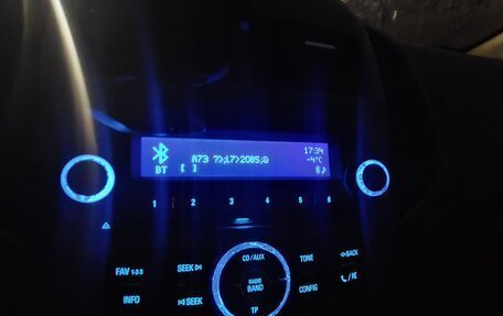 Chevrolet Aveo III, 2012 год, 570 000 рублей, 14 фотография