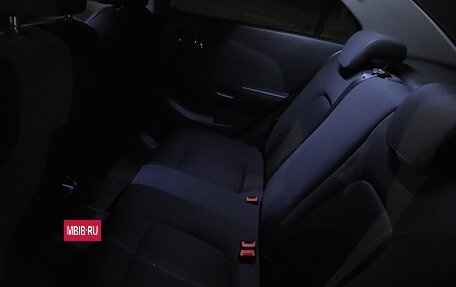 Chevrolet Aveo III, 2012 год, 570 000 рублей, 11 фотография