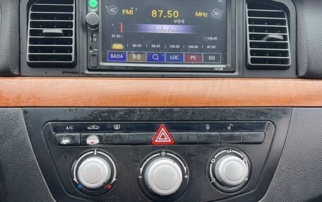 Lifan Solano I (630) рестайлинг, 2012 год, 200 000 рублей, 7 фотография