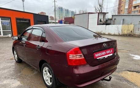 Lifan Solano I (630) рестайлинг, 2012 год, 200 000 рублей, 4 фотография