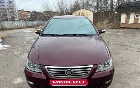 Lifan Solano I (630) рестайлинг, 2012 год, 200 000 рублей, 6 фотография