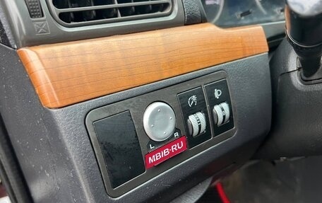 Lifan Solano I (630) рестайлинг, 2012 год, 200 000 рублей, 12 фотография