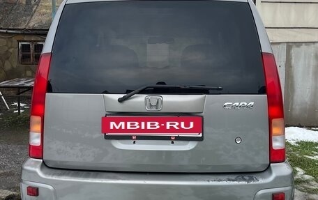 Honda Capa, 2000 год, 370 000 рублей, 4 фотография