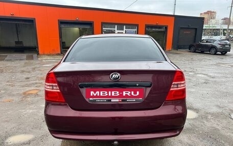 Lifan Solano I (630) рестайлинг, 2012 год, 200 000 рублей, 5 фотография