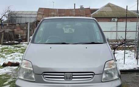 Honda Capa, 2000 год, 370 000 рублей, 2 фотография