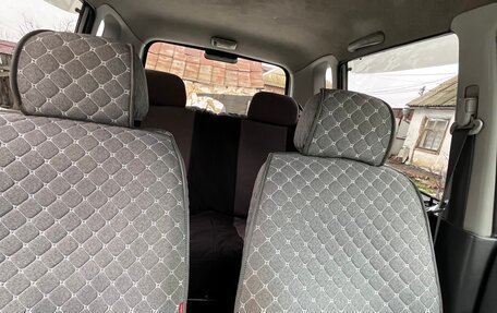 Honda Capa, 2000 год, 370 000 рублей, 8 фотография