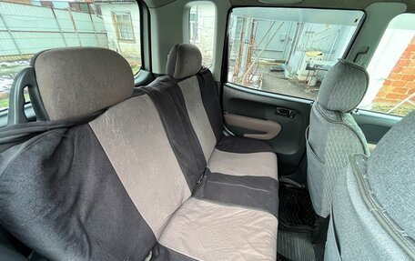 Honda Capa, 2000 год, 370 000 рублей, 9 фотография