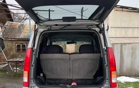 Honda Capa, 2000 год, 370 000 рублей, 12 фотография