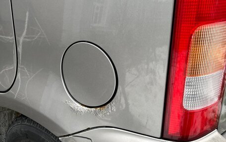 Honda Capa, 2000 год, 370 000 рублей, 16 фотография