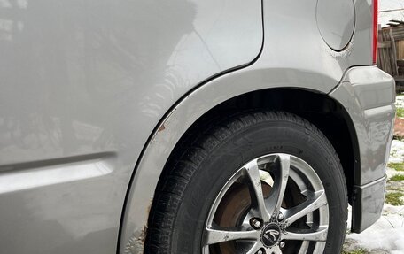 Honda Capa, 2000 год, 370 000 рублей, 15 фотография