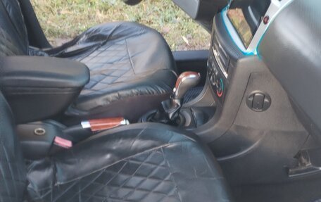 Citroen C4 II рестайлинг, 2008 год, 270 000 рублей, 6 фотография