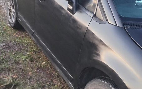 Citroen C4 II рестайлинг, 2008 год, 270 000 рублей, 4 фотография