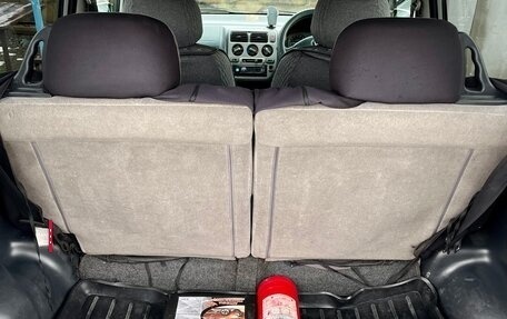 Honda Capa, 2000 год, 370 000 рублей, 13 фотография