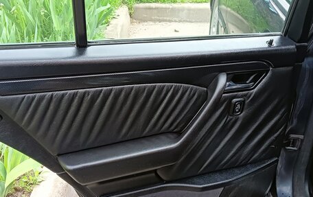 Mercedes-Benz C-Класс, 1995 год, 450 000 рублей, 3 фотография