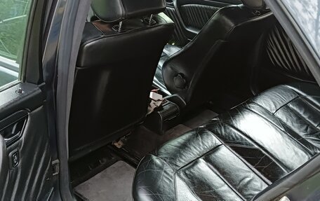 Mercedes-Benz C-Класс, 1995 год, 450 000 рублей, 4 фотография