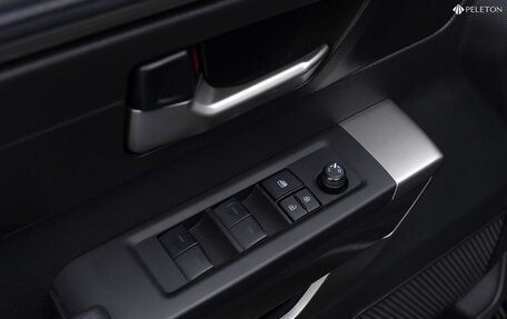 Toyota Tundra, 2024 год, 6 700 000 рублей, 11 фотография