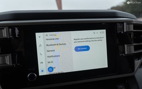 Toyota Tundra, 2024 год, 6 700 000 рублей, 7 фотография