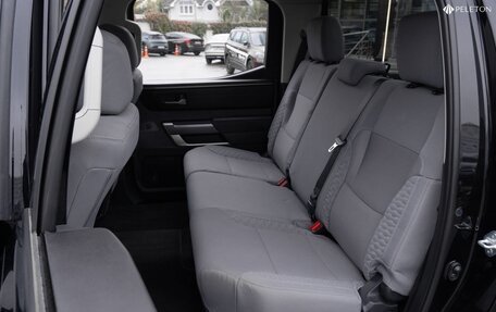 Toyota Tundra, 2024 год, 6 700 000 рублей, 17 фотография