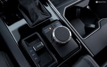 Toyota Tundra, 2024 год, 6 700 000 рублей, 14 фотография