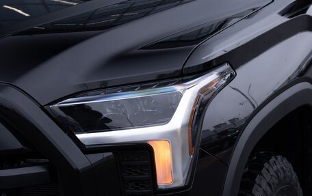 Toyota Tundra, 2024 год, 6 700 000 рублей, 5 фотография