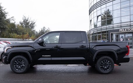 Toyota Tundra, 2024 год, 6 700 000 рублей, 18 фотография