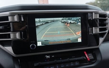 Toyota Tundra, 2024 год, 6 700 000 рублей, 8 фотография