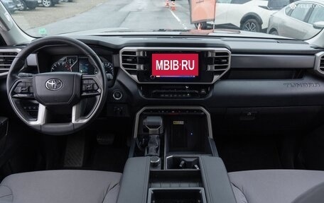 Toyota Tundra, 2024 год, 6 700 000 рублей, 16 фотография